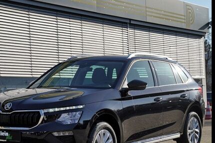 Skoda Kamiq 15.000 km 21.799 &euro; Wendelstein 90530