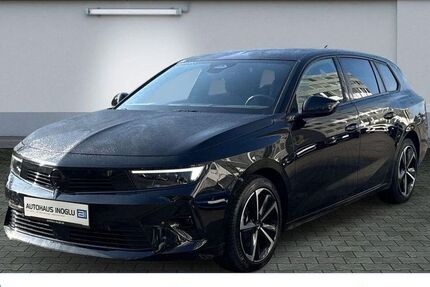 Opel Astra 20.787 km 21.480 &euro; Rüsselsheim 65428