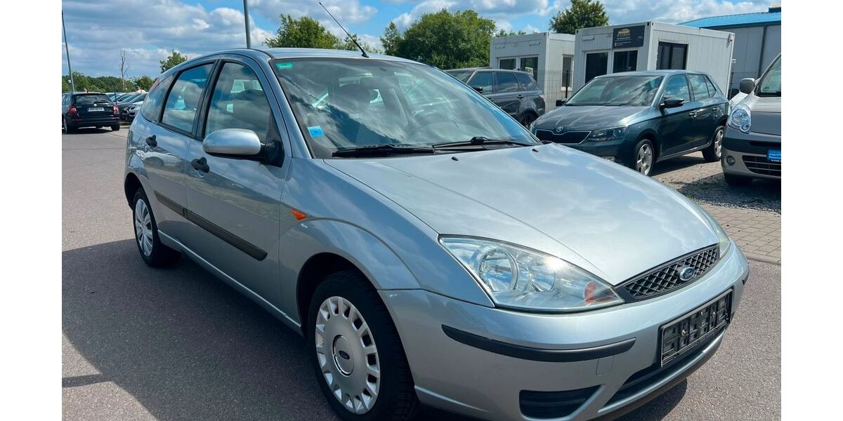 Ford Focus 92.480 km 1.990 &euro; Wildau 15745