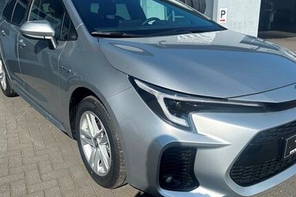 Suzuki Swace 45.000 km 20.590 &euro; Rathenow 14712