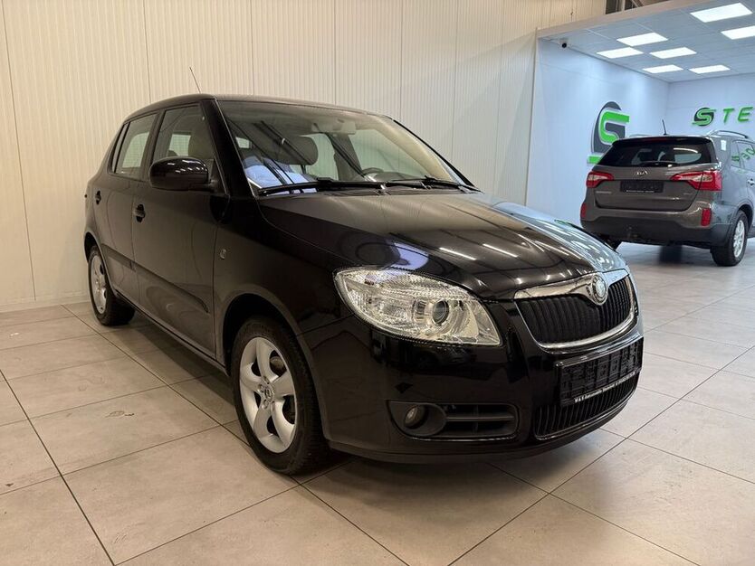 Fabia