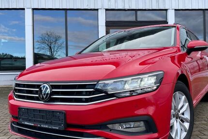 VW Passat Variant 74.989 km 19.990 &euro; Neuburg a. d. Kammel 86476
