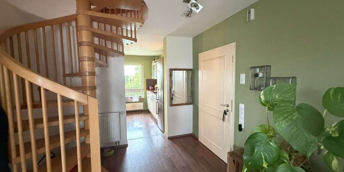 Wohnung zum Kaufen in Langenselbold 295.000 € 100 m² - Etagenwohnung Langenselbold | Angebot:27326839