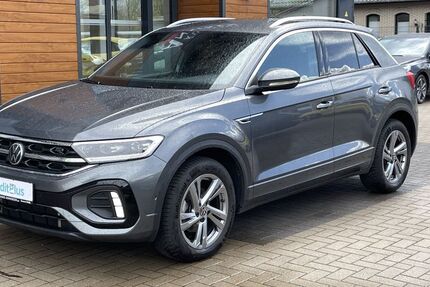 VW T-Roc 24.964 km 27.450 &euro; Essen (Oldenburg) 49632