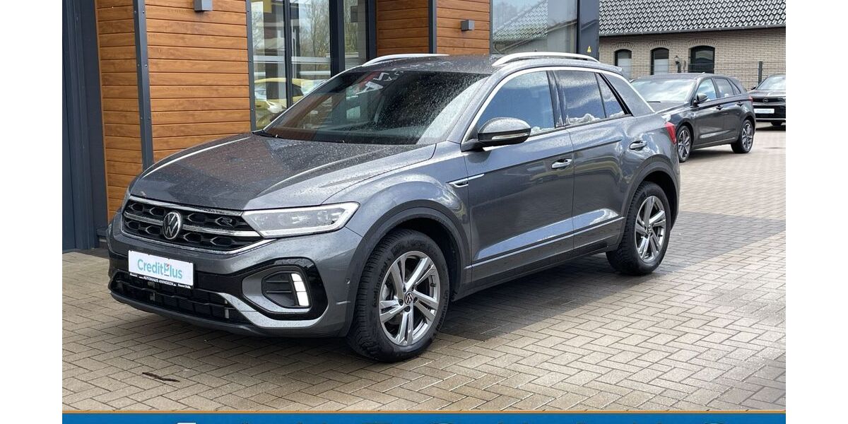 VW T-Roc 24.964 km 27.450 &euro; Essen (Oldenburg) 49632