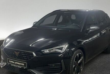 Seat Leon 41.300 km 24.960 &euro; München 80687