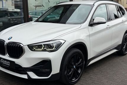 BMW X1 108.908 km 19.900 &euro; Kirchhain 35274
