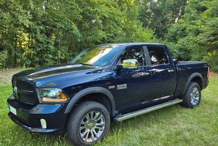 Dodge RAM 182.900 km 35.900 &euro; Wernberg-Köblitz 92533
