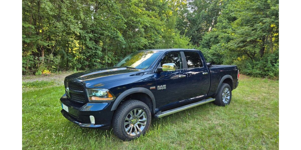 Dodge RAM 182.900 km 35.900 &euro; Wernberg-Köblitz 92533