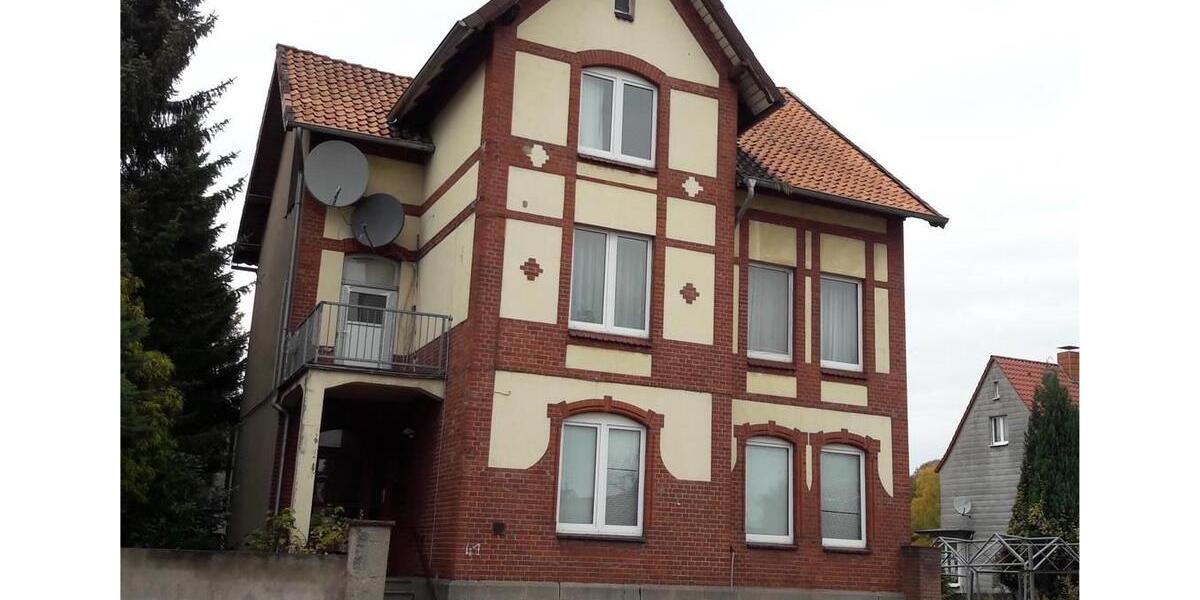Mehrfamilienhaus, Wohnhaus Holzminden - 10 Zimmer, 220 m&sup2;, 159.500&euro; | Angebot:26848477
