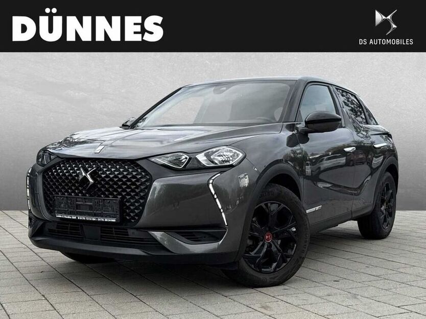 DS3