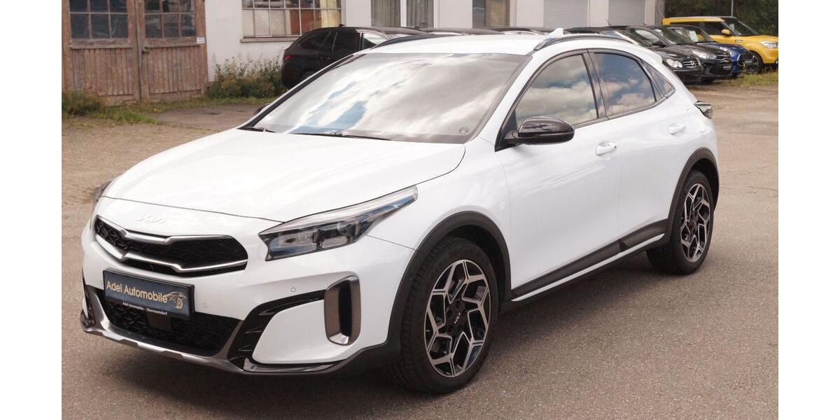 Kia XCeed 25.000 km 26.500 &euro; Oberessendorf 88436