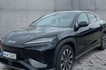 BYD SEALION 7 4.000 km 45.190 &euro; Ansbach 91522