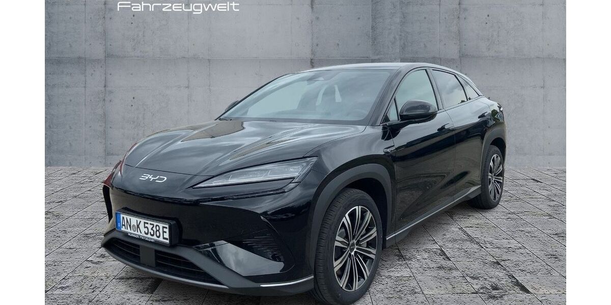 BYD SEALION 7 4.000 km 45.190 &euro; Ansbach 91522