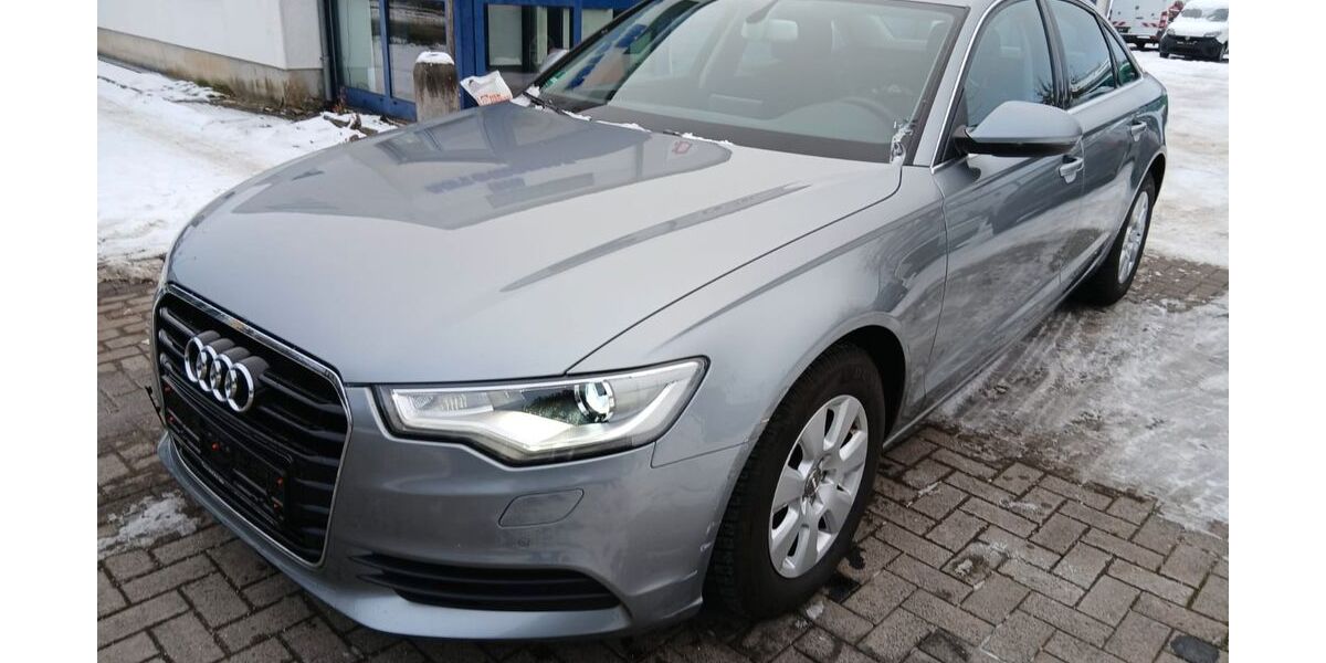 Audi A6 174.700 km 10.800 &euro; Kiel 24145