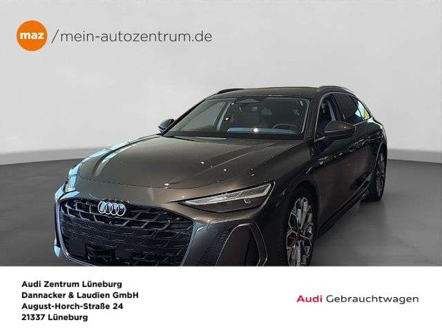 Audi A6 5.990 km 59.990 &euro; Lüneburg 21337