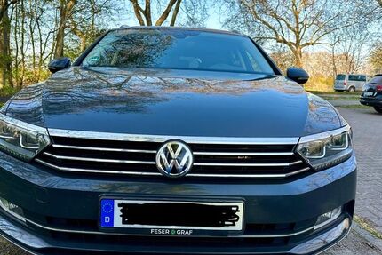 VW Passat 181.650 km 16.300 &euro; Mannheim 68169