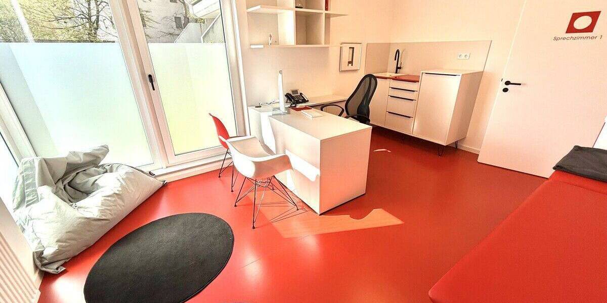 Gewerbeobjekt Regensburg Ostenviertel - 695.000&euro; | Angebot:26807149