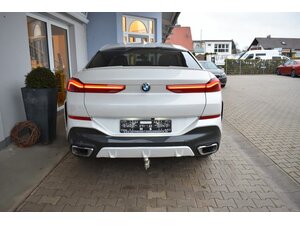 BMW X6 xDrive30d M Sport Laser Abstand Pano AHK 18.964 km 69.995 &euro; Donauwörth 86609