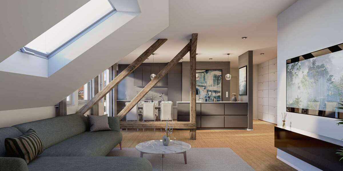 Wohnung zum Kaufen in Erfurt 495.000 € 103 m² 4 zimmer