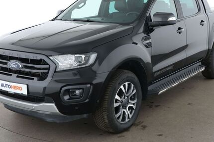 Ford Ranger 83.737 km 28.440 &euro; Dresden 01187