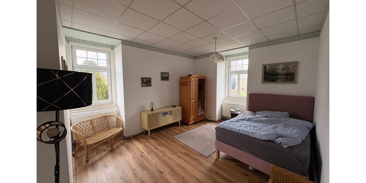 Einfamilienhaus Frankenblick - 6 Zimmer, 190 m&sup2;, 250.000&euro; | Angebot:26522542