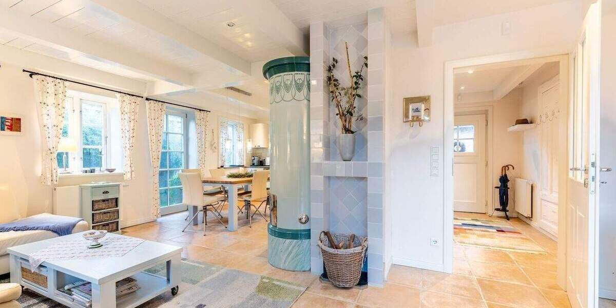 Mehrfamilienhaus, Wohnhaus Oevenum - 4 Zimmer, 110 m&sup2;, 990.000&euro; | Angebot:25815504