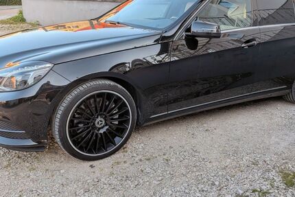 Mercedes-Benz E 350 248.000 km 15.300 &euro; Harburg 86655