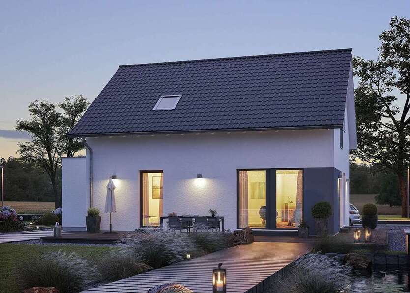 Haus zum Kaufen in Kalkar 399.785 € 133 m²