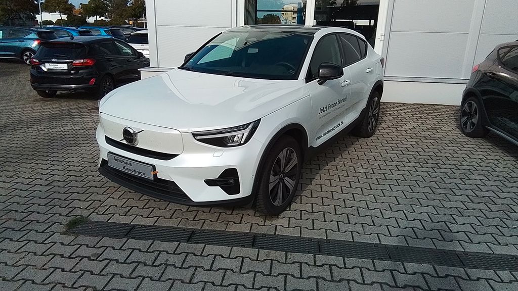 Volvo C40 25.000 km 37.990 € Hoyerswerda 02977