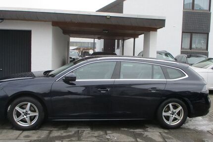 Peugeot 508 94.376 km 13.999 &euro; Babenhausen 64832