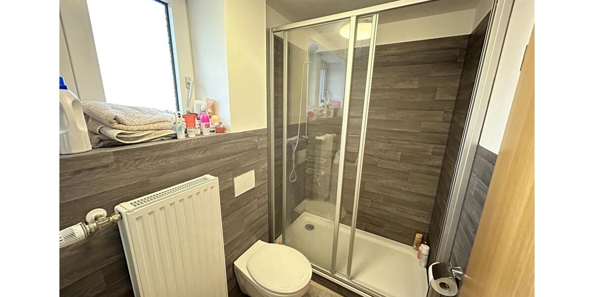 Etagenwohnung Clausthal-Zellerfeld Zellerfeld - 2 Zimmer, 48 m&sup2;, 432&euro; | Angebot:26552215