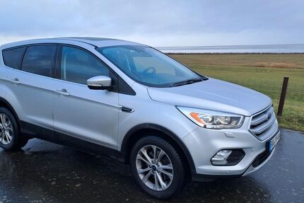 Ford Kuga 127.000 km 14.000 &euro; Butjadingen 26969