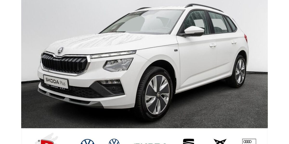 Skoda Kamiq 7.500 km 28.990 &euro; Pinneberg 25421