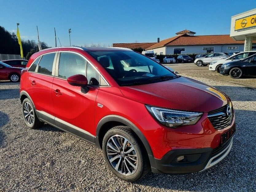 Crossland (X)