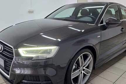 Audi A3 111.874 km 19.990 &euro; Chemnitz 09114