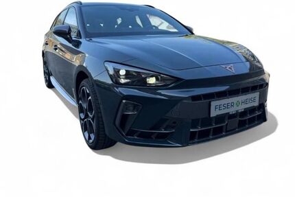 Cupra Leon 25.641 km 37.950 &euro; Dessau-Roßlau 06842