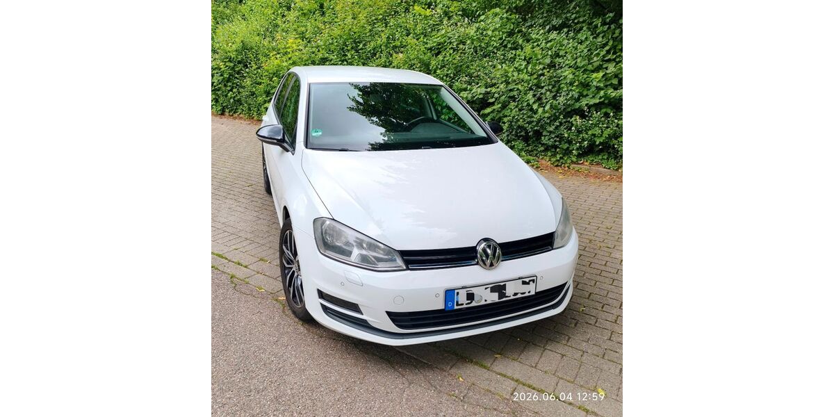 VW Golf 139.700 km 7.990 &euro; Bietigheim-Bissingen 74321