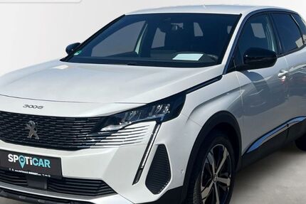 Peugeot 3008 23.800 km 26.990 &euro; Homburg 66424