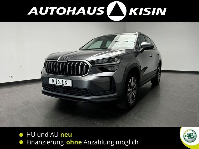 Kodiaq
