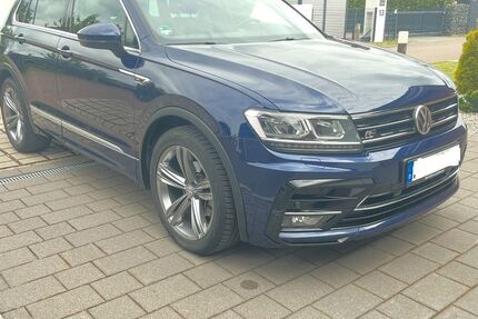 VW Tiguan 124.860 km 19.250 &euro; Burgdorf 31303