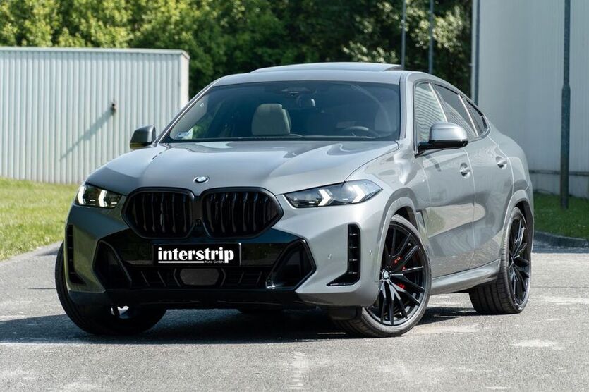 X6