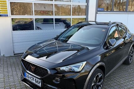 Cupra Formentor 15.000 km 33.500 &euro; Lahr 77933