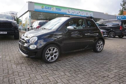 Fiat 500 44.465 km 12.900 &euro; Osnabrück 49090