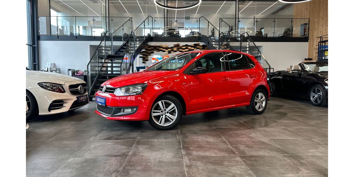 VW Polo 151.100 km 5.499 &euro; Pfaffenhofen 85276