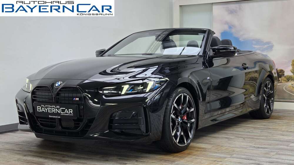 BMW 440 4.496 km 67.989 &euro; Königsbrunn 86343