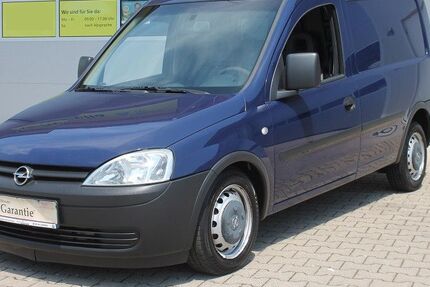 Opel Combo 160.000 km 4.999 &euro; Reichelsheim 64385