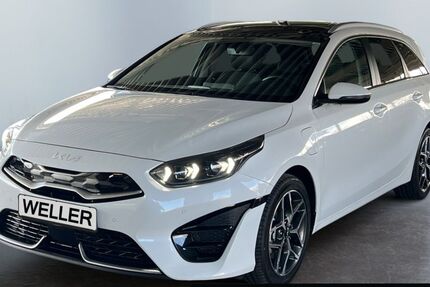 Kia ceed Sportswagon 16.200 km 26.790 &euro; Leipzig 04347