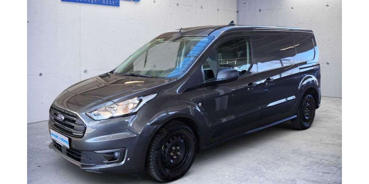 Ford Transit Connect 84.094 km 18.880 &euro; Teningen-Köndringen 79331