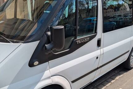 Ford Transit 203.000 km 9.500 € Nürnberg 90478